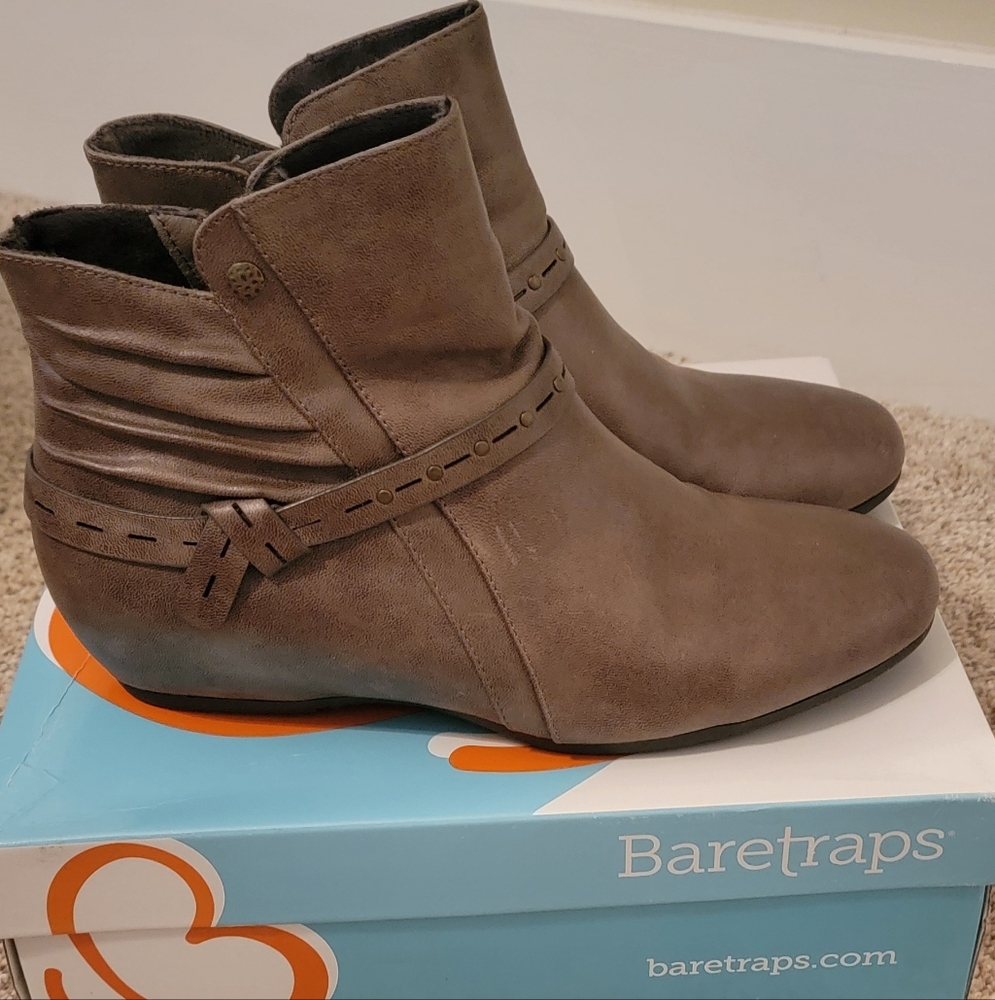 Women's Booties